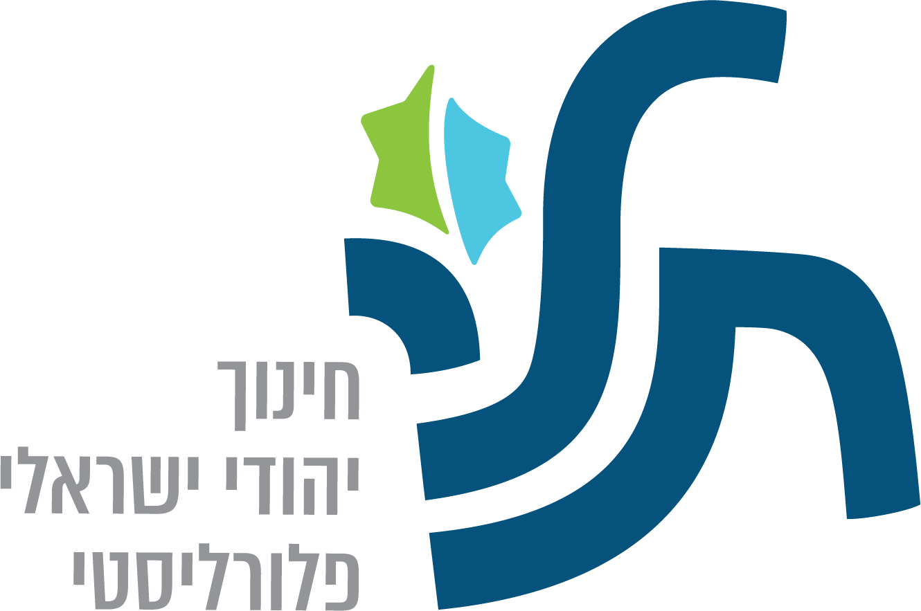 לוגו אתר קרן תלי